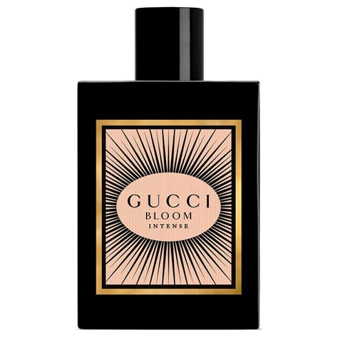 gucci luchtje rood|Gucci Bloom Eau de Parfum Intense, 100ml .